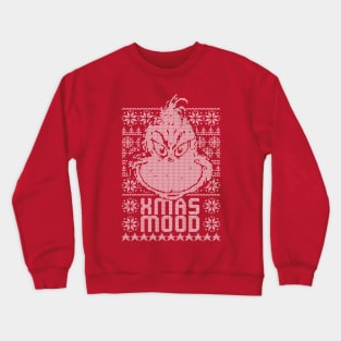 Xmas Mood Crewneck Sweatshirt